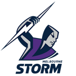 Melbourne Storm logo