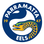 Parramatta Eels logo