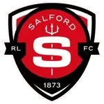 Salford logo